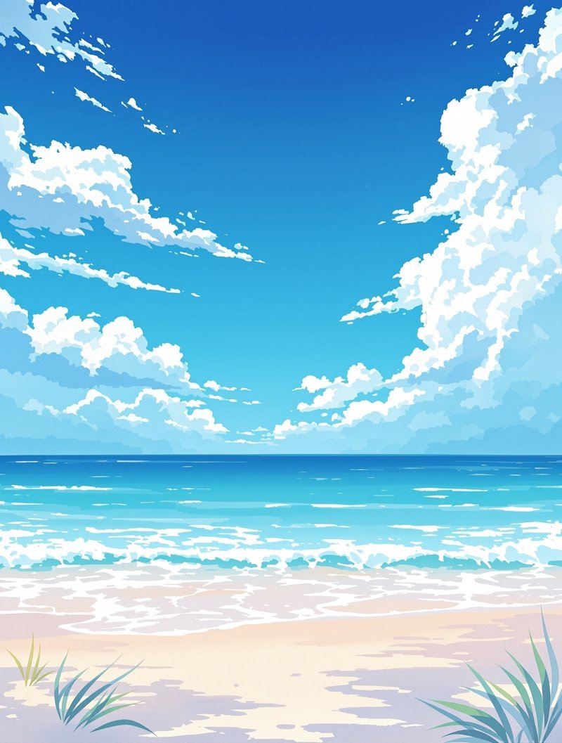 夏日幻境 - 345影视