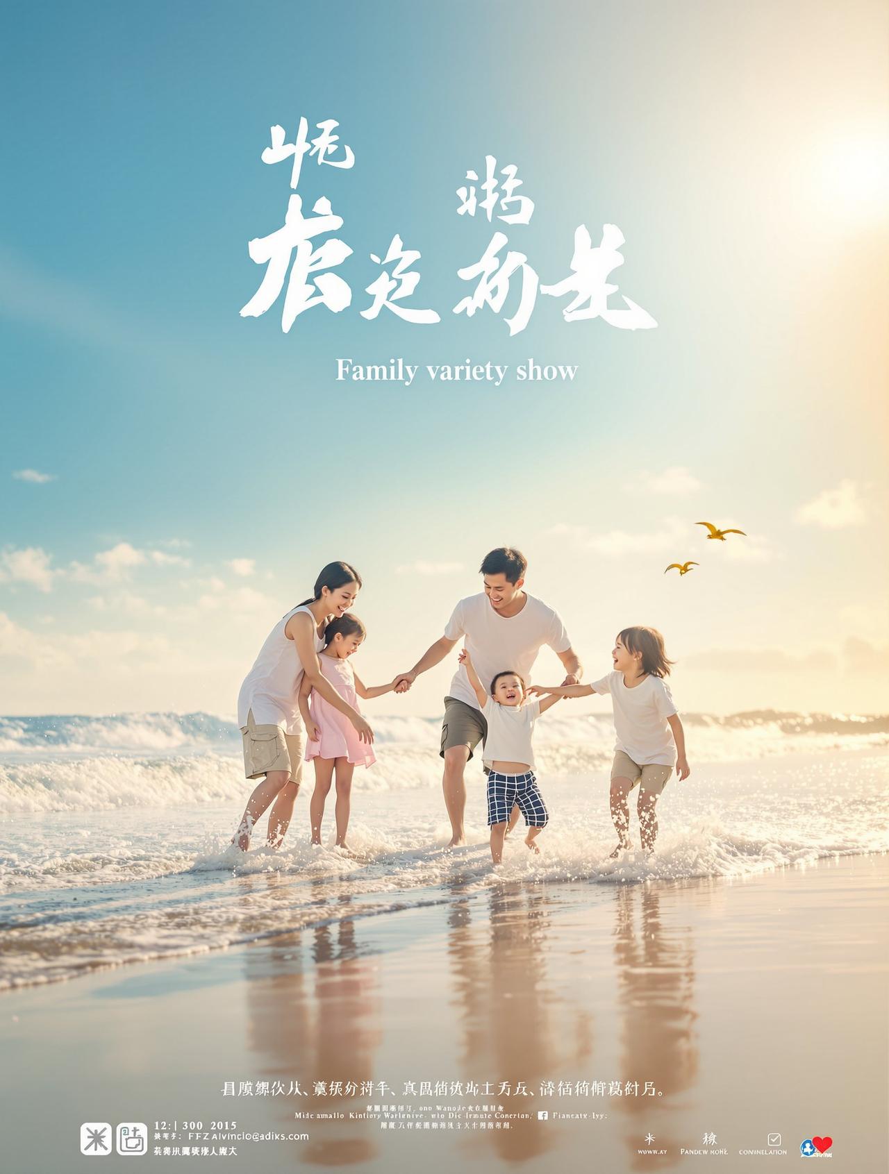 爸爸去海边 | 345影视 爸爸去海边 - 345影视
