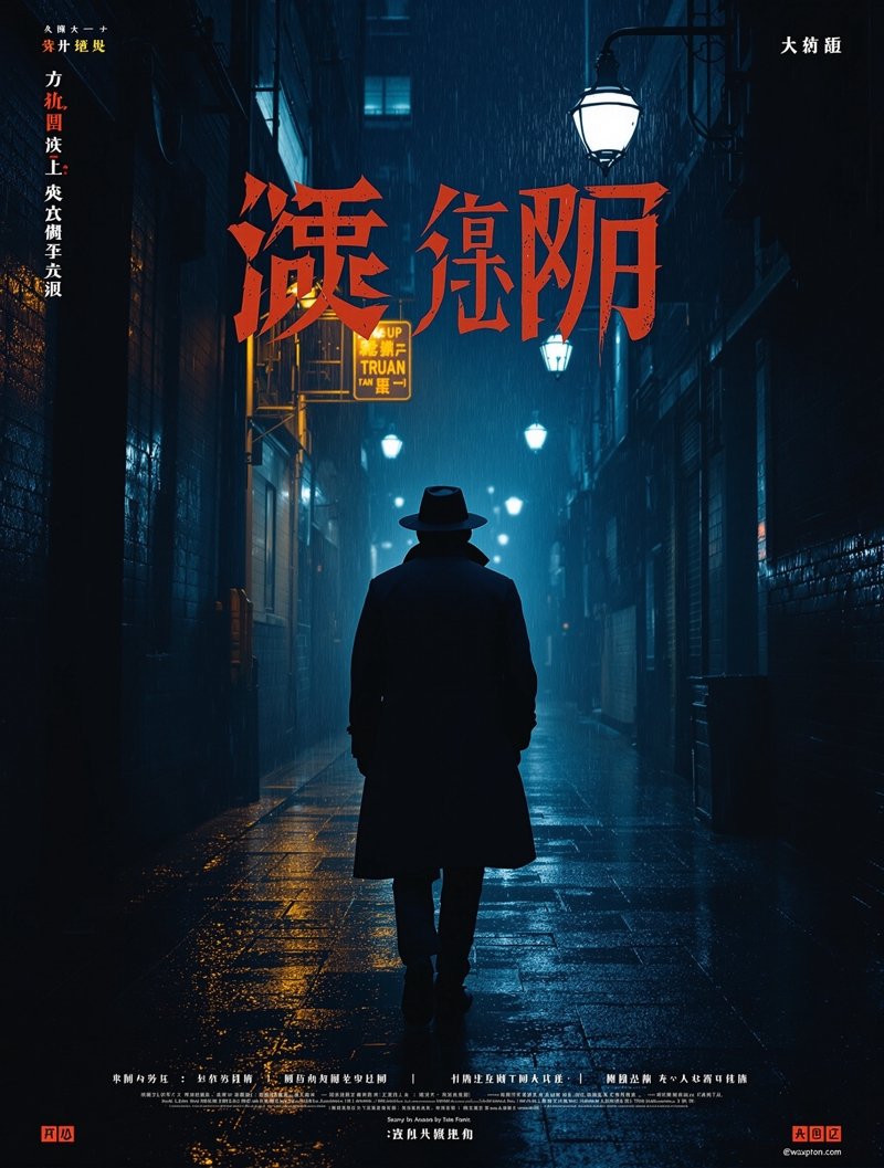 长夜将明 | 345影视 长夜将明 - 345影视